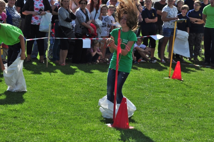 Turniej Sołectw wygrały Wielkie Budziska - GALERIA ZDJĘĆ