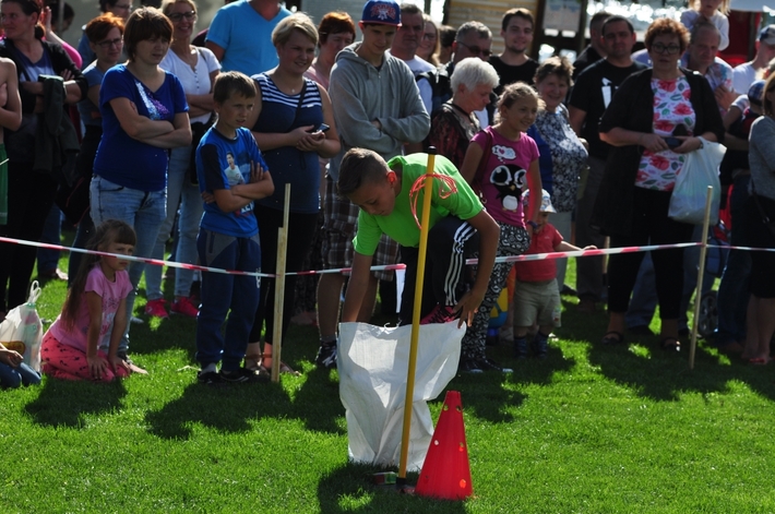 Turniej Sołectw wygrały Wielkie Budziska - GALERIA ZDJĘĆ