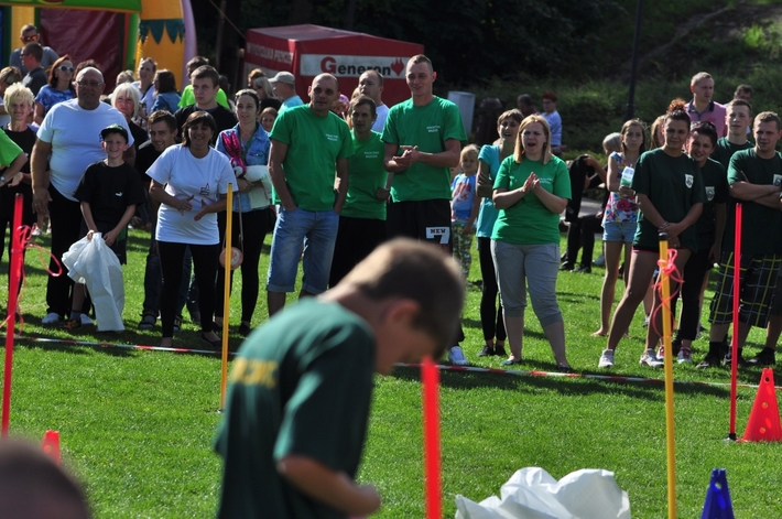 Turniej Sołectw wygrały Wielkie Budziska - GALERIA ZDJĘĆ