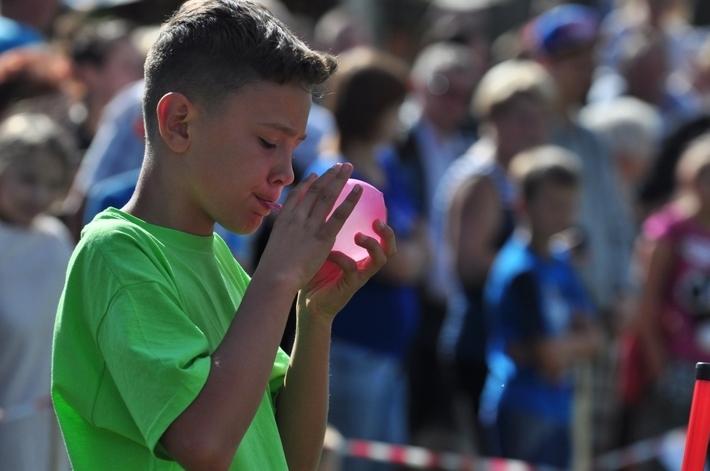 Turniej Sołectw wygrały Wielkie Budziska - GALERIA ZDJĘĆ