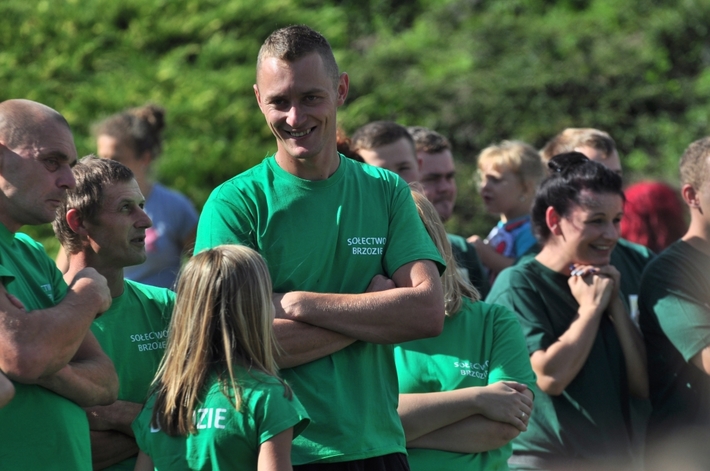 Turniej Sołectw wygrały Wielkie Budziska - GALERIA ZDJĘĆ