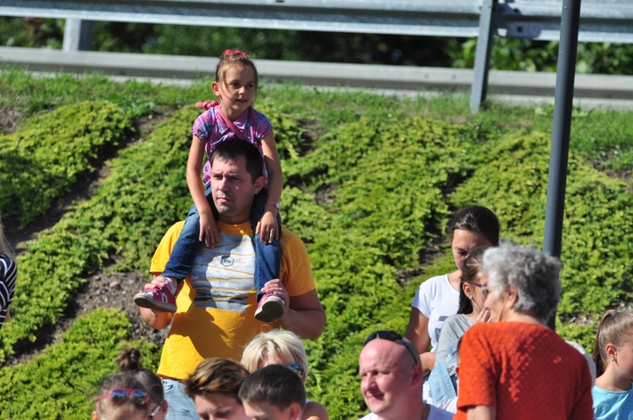 Turniej Sołectw wygrały Wielkie Budziska - GALERIA ZDJĘĆ