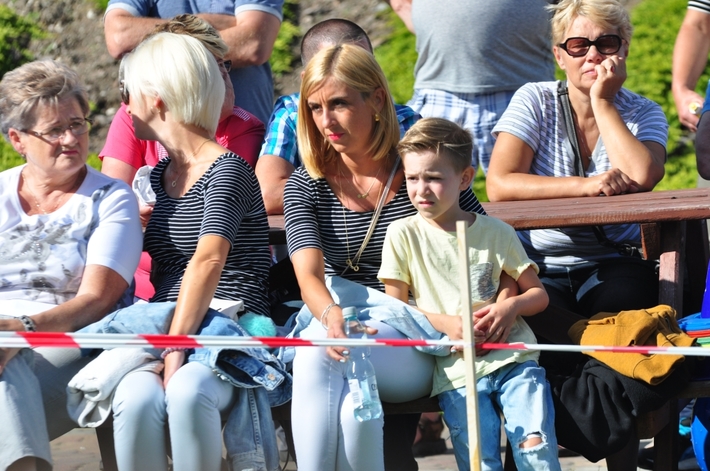 Turniej Sołectw wygrały Wielkie Budziska - GALERIA ZDJĘĆ