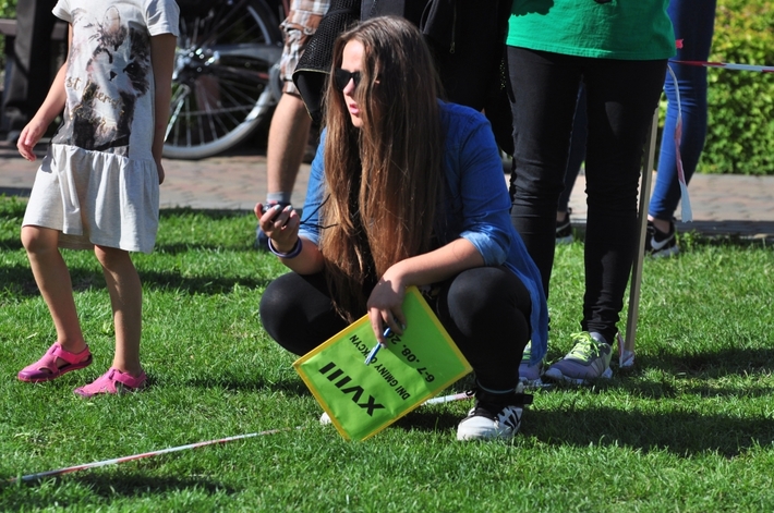 Turniej Sołectw wygrały Wielkie Budziska - GALERIA ZDJĘĆ