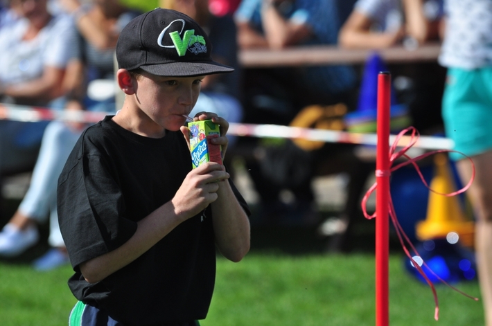 Turniej Sołectw wygrały Wielkie Budziska - GALERIA ZDJĘĆ