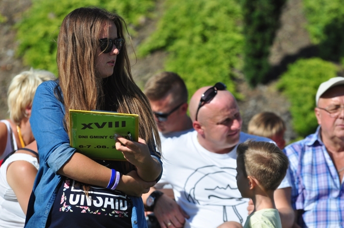 Turniej Sołectw wygrały Wielkie Budziska - GALERIA ZDJĘĆ