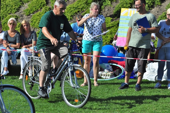 Turniej Sołectw wygrały Wielkie Budziska - GALERIA ZDJĘĆ