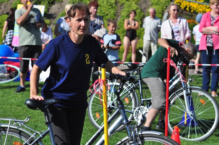 Turniej Sołectw wygrały Wielkie Budziska - GALERIA ZDJĘĆ