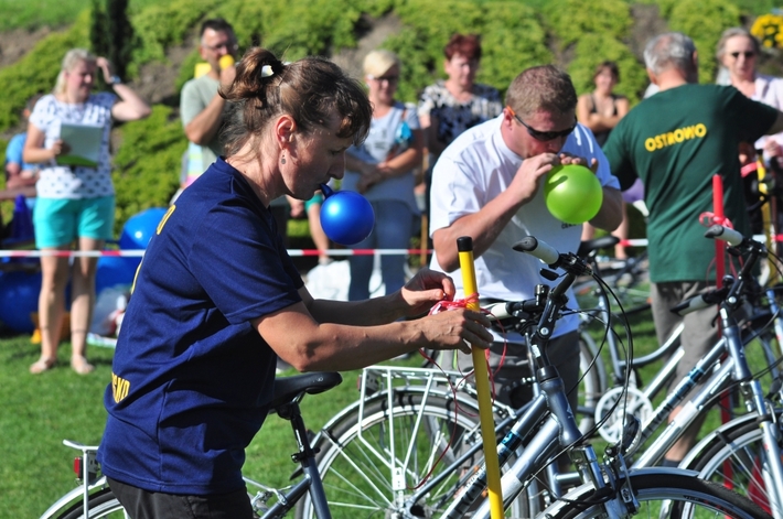 Turniej Sołectw wygrały Wielkie Budziska - GALERIA ZDJĘĆ