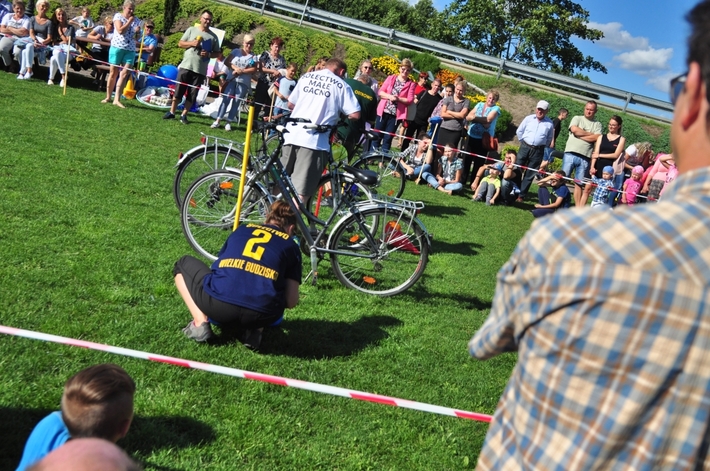 Turniej Sołectw wygrały Wielkie Budziska - GALERIA ZDJĘĆ