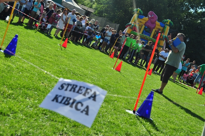 Turniej Sołectw wygrały Wielkie Budziska - GALERIA ZDJĘĆ