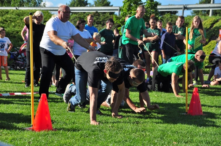 Turniej Sołectw wygrały Wielkie Budziska - GALERIA ZDJĘĆ