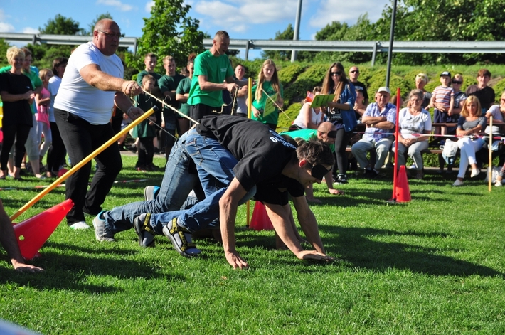 Turniej Sołectw wygrały Wielkie Budziska - GALERIA ZDJĘĆ