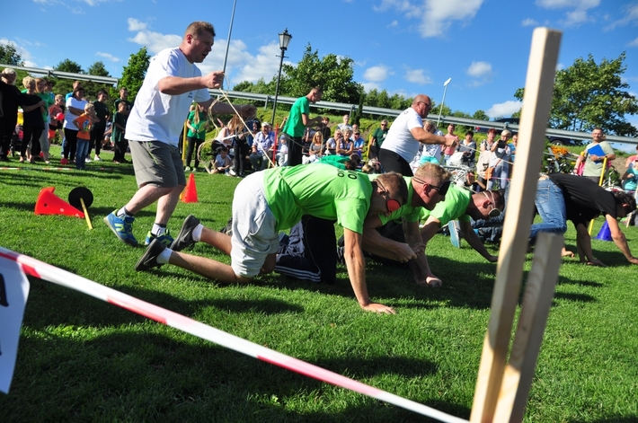 Turniej Sołectw wygrały Wielkie Budziska - GALERIA ZDJĘĆ