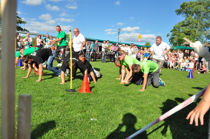 Turniej Sołectw wygrały Wielkie Budziska - GALERIA ZDJĘĆ