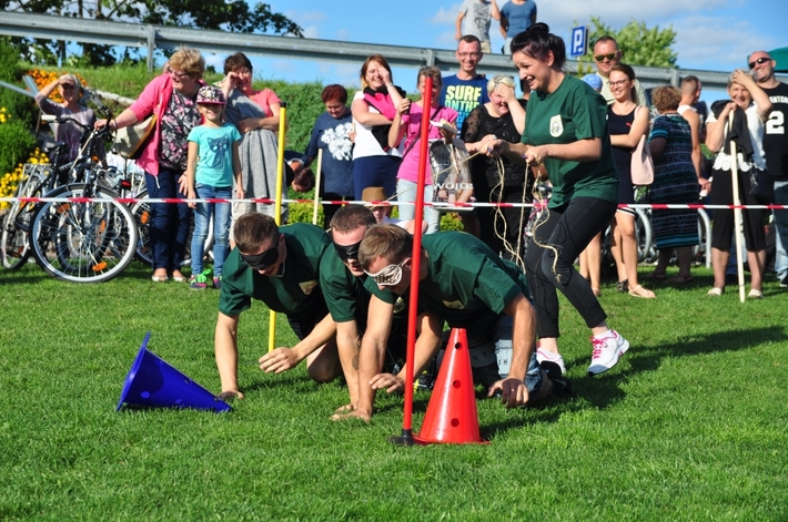 Turniej Sołectw wygrały Wielkie Budziska - GALERIA ZDJĘĆ
