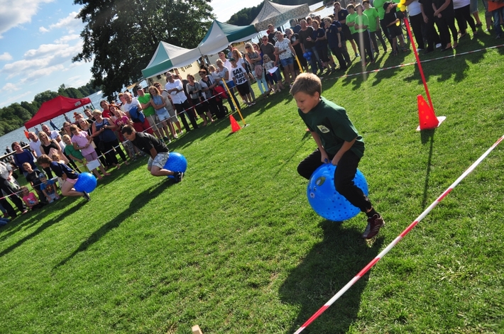 Turniej Sołectw wygrały Wielkie Budziska - GALERIA ZDJĘĆ