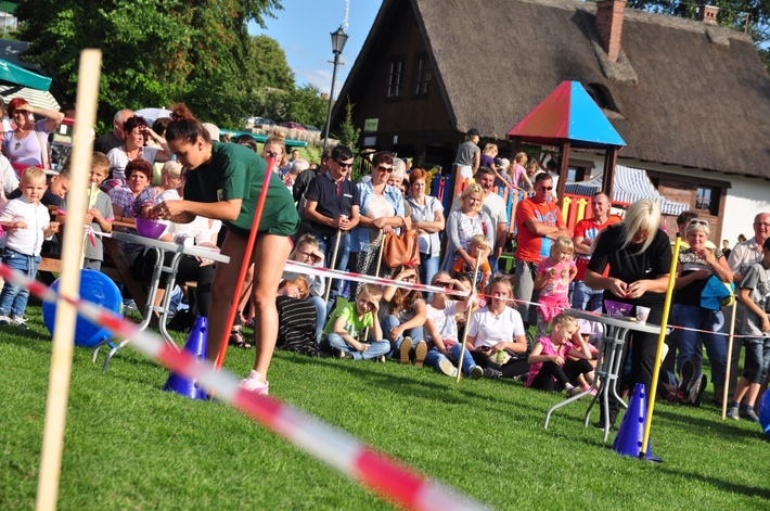 Turniej Sołectw wygrały Wielkie Budziska - GALERIA ZDJĘĆ