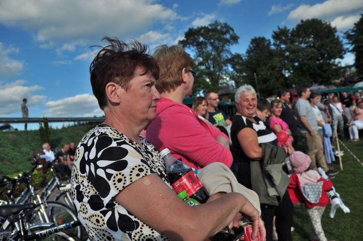 Turniej Sołectw wygrały Wielkie Budziska - GALERIA ZDJĘĆ