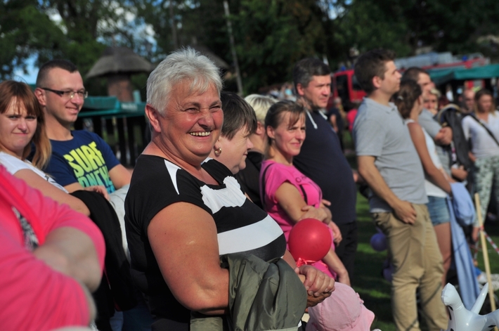 Turniej Sołectw wygrały Wielkie Budziska - GALERIA ZDJĘĆ