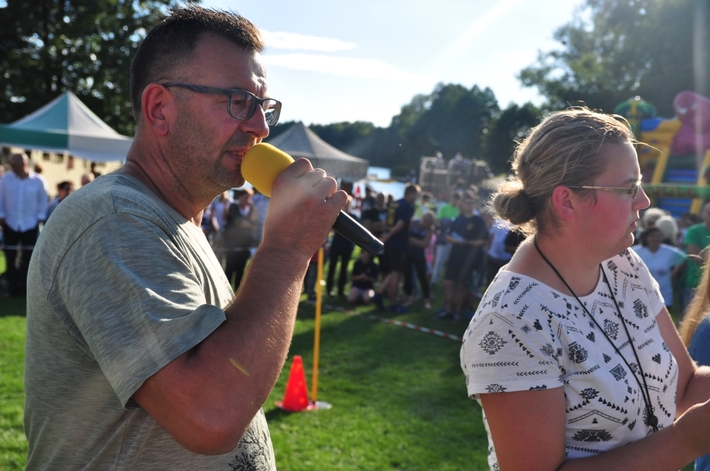 Turniej Sołectw wygrały Wielkie Budziska - GALERIA ZDJĘĆ