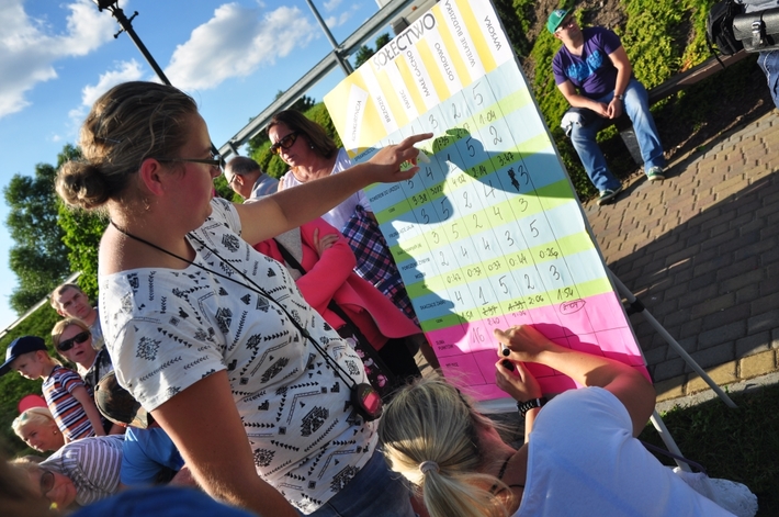 Turniej Sołectw wygrały Wielkie Budziska - GALERIA ZDJĘĆ