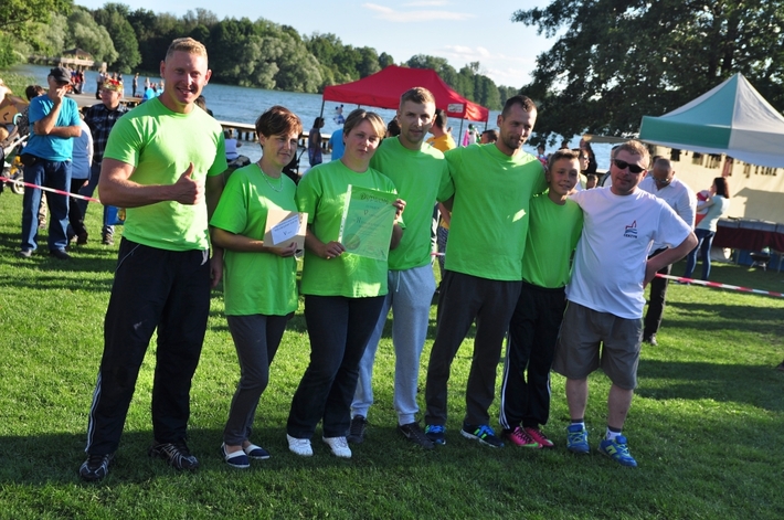 Turniej Sołectw wygrały Wielkie Budziska - GALERIA ZDJĘĆ