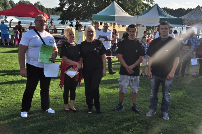 Turniej Sołectw wygrały Wielkie Budziska - GALERIA ZDJĘĆ