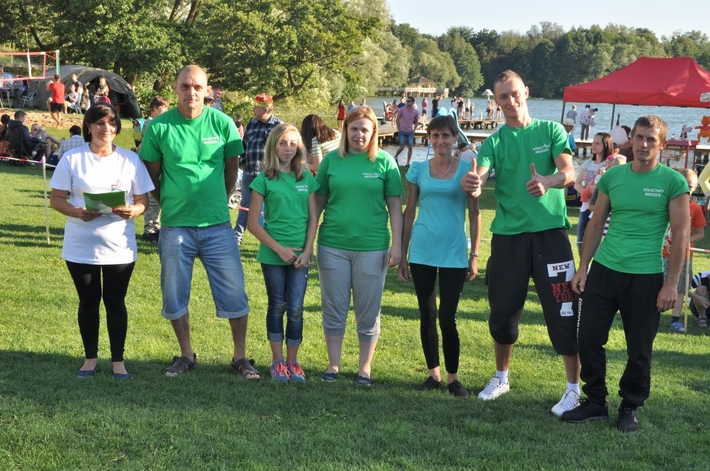 Turniej Sołectw wygrały Wielkie Budziska - GALERIA ZDJĘĆ