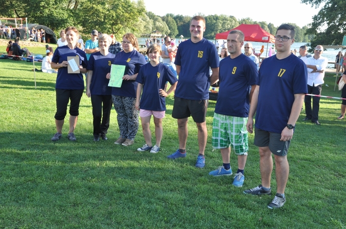 Turniej Sołectw wygrały Wielkie Budziska - GALERIA ZDJĘĆ