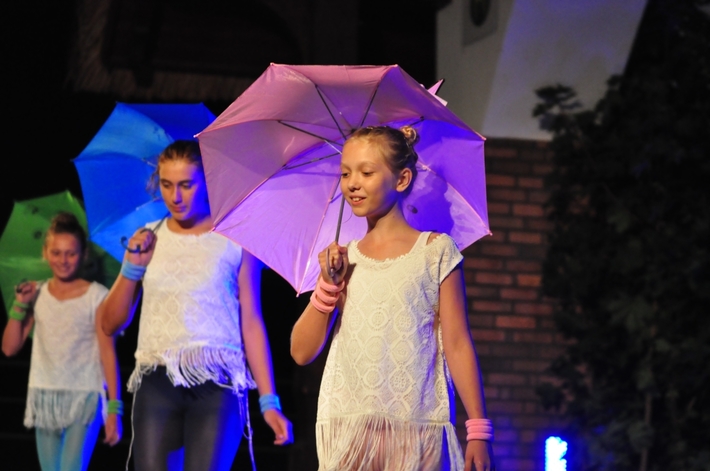 Cekcyn: Nocne Misteria Nadjeziorne z filozoficznym motywem - GALERIA ZDJĘĆ