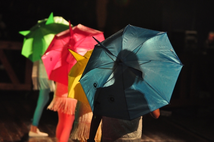 Cekcyn: Nocne Misteria Nadjeziorne z filozoficznym motywem - GALERIA ZDJĘĆ