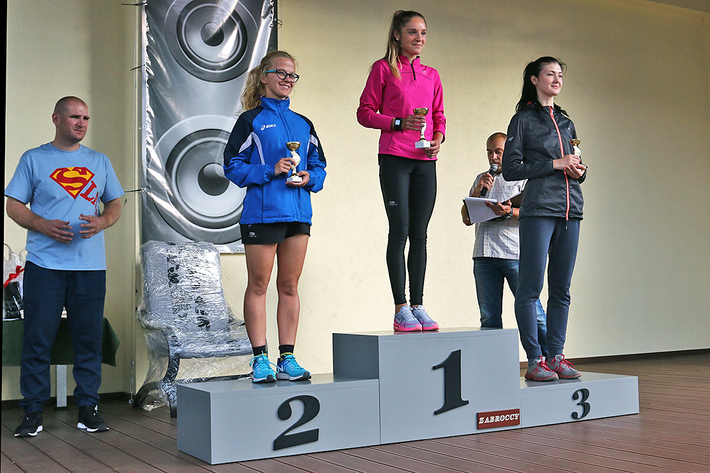 Śliwice: Trzystu biegaczy ruszyło w trasę - ZDJĘCIA