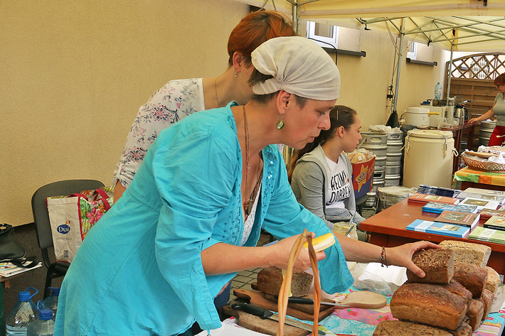 Śliwice: Trzystu biegaczy ruszyło w trasę - ZDJĘCIA