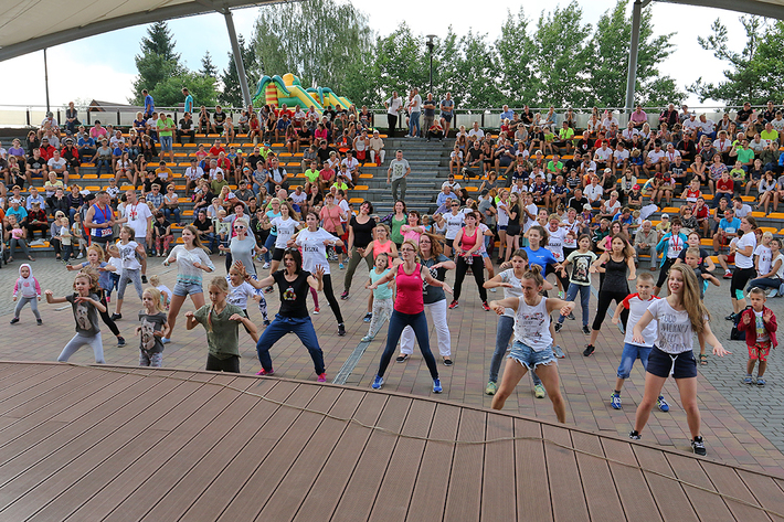 Śliwice: Trzystu biegaczy ruszyło w trasę - ZDJĘCIA