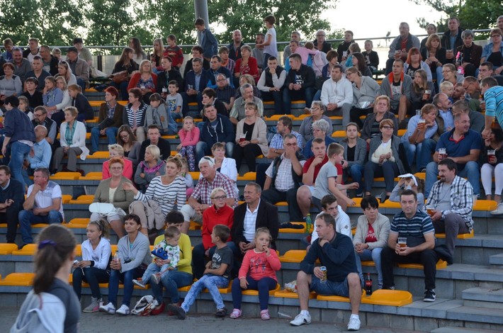 Śliwice: Koncert Oli Szwed - ZDJĘCIA