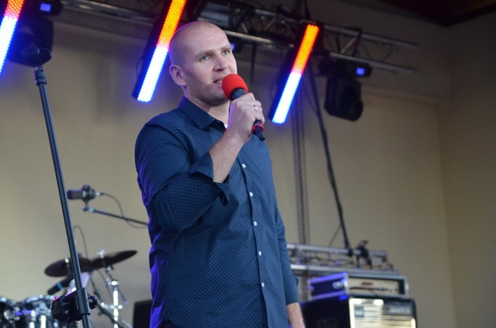 Śliwice: Koncert Oli Szwed - ZDJĘCIA