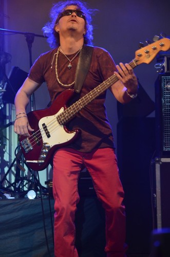 Śliwice: Koncert Oli Szwed - ZDJĘCIA