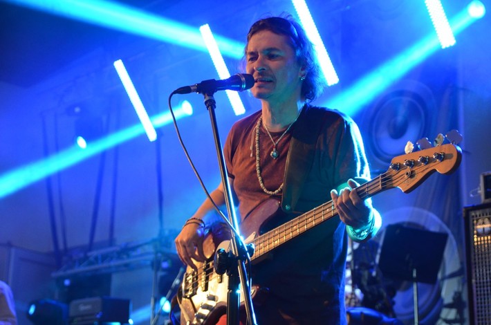 Śliwice: Koncert Oli Szwed - ZDJĘCIA