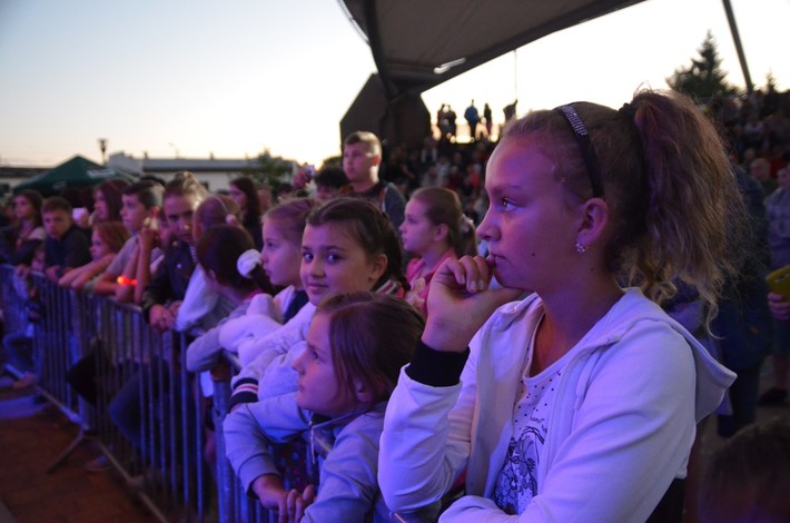 Śliwice: Koncert Oli Szwed - ZDJĘCIA