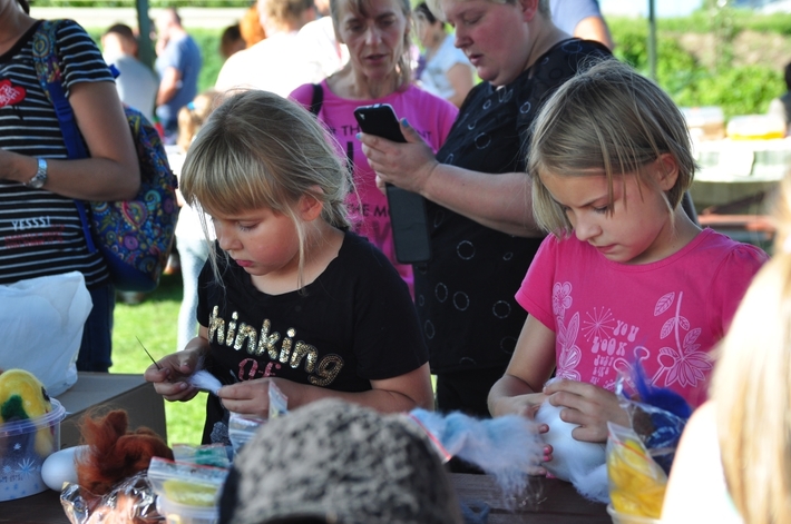 Cekcyniada 2016 - GALERIA ZDJĘĆ