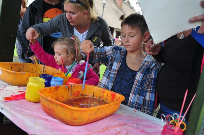 Cekcyniada 2016 - GALERIA ZDJĘĆ