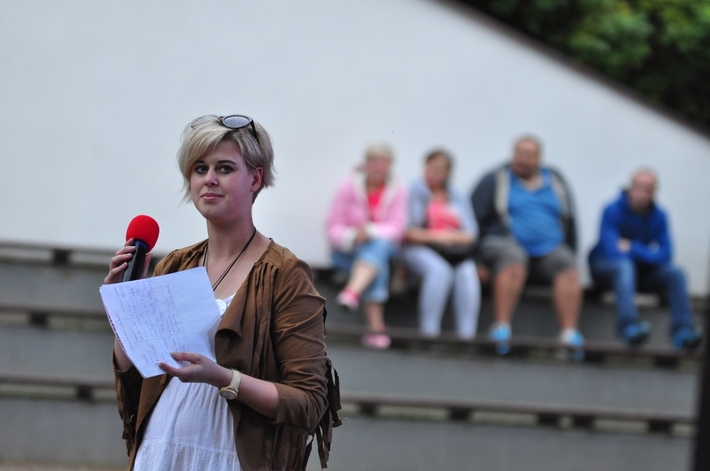 Cekcyniada 2016 - GALERIA ZDJĘĆ