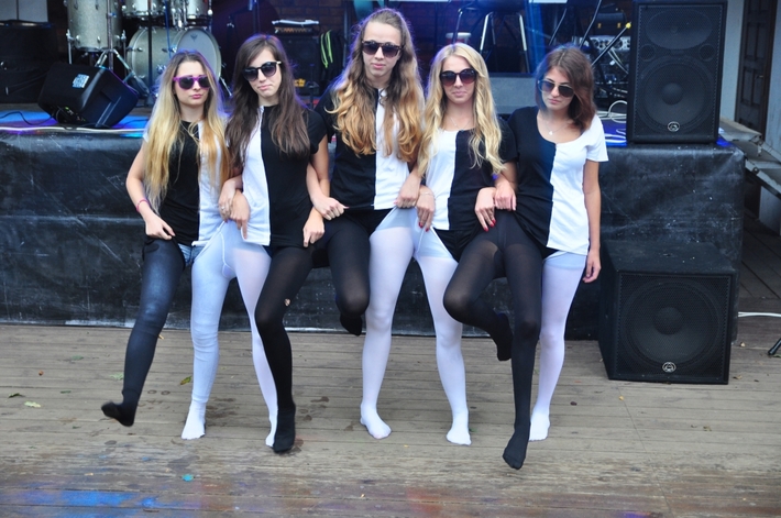 Cekcyniada 2016 - GALERIA ZDJĘĆ