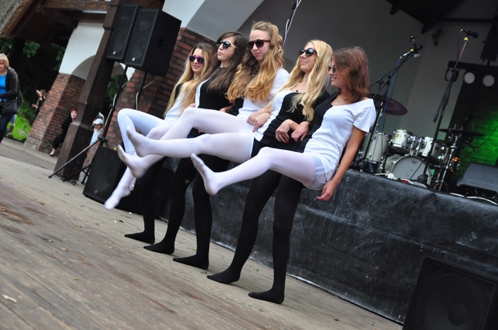 Cekcyniada 2016 - GALERIA ZDJĘĆ