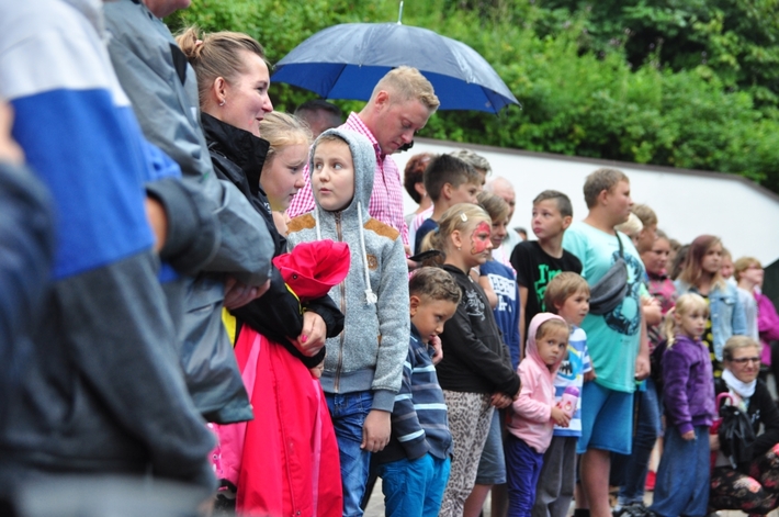 Cekcyniada 2016 - GALERIA ZDJĘĆ