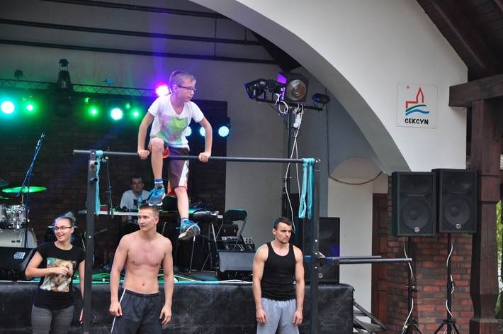 Cekcyniada 2016 - GALERIA ZDJĘĆ
