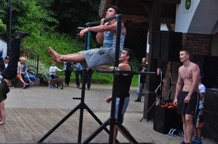 Cekcyniada 2016 - GALERIA ZDJĘĆ