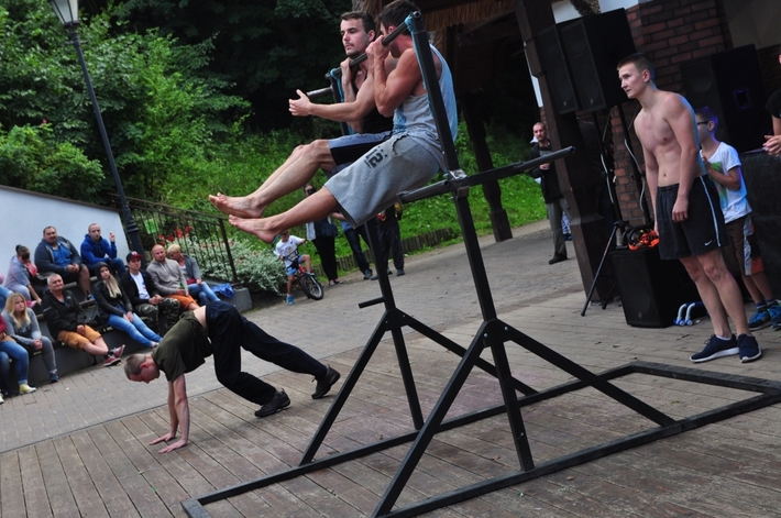 Cekcyniada 2016 - GALERIA ZDJĘĆ