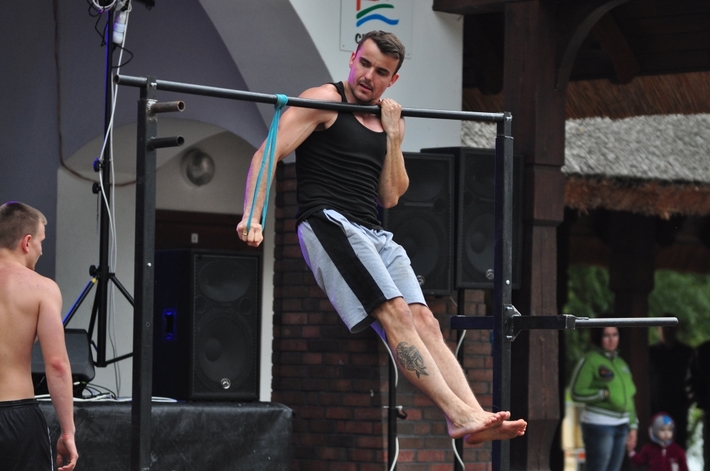 Cekcyniada 2016 - GALERIA ZDJĘĆ